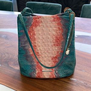 Brahmin Purse-Molly-SUNDEW Ombré Melbourne